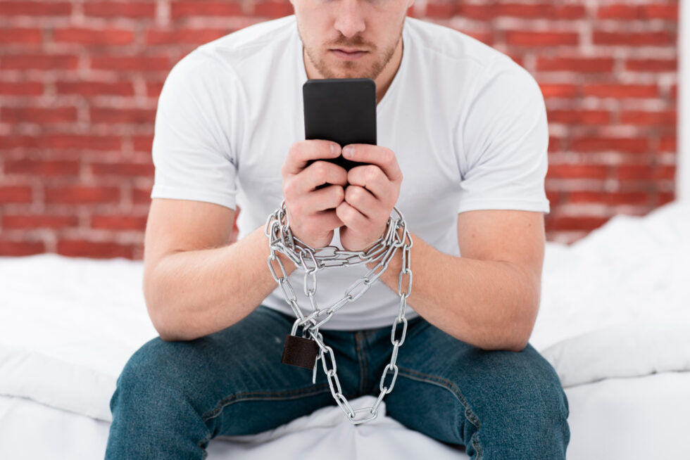 Is Your Phone Controlling Your Time? Here’s How to Take It Back
