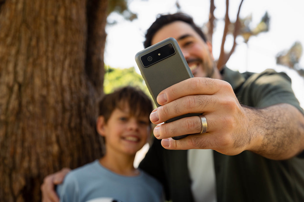 The 20 MP Camera Add-on