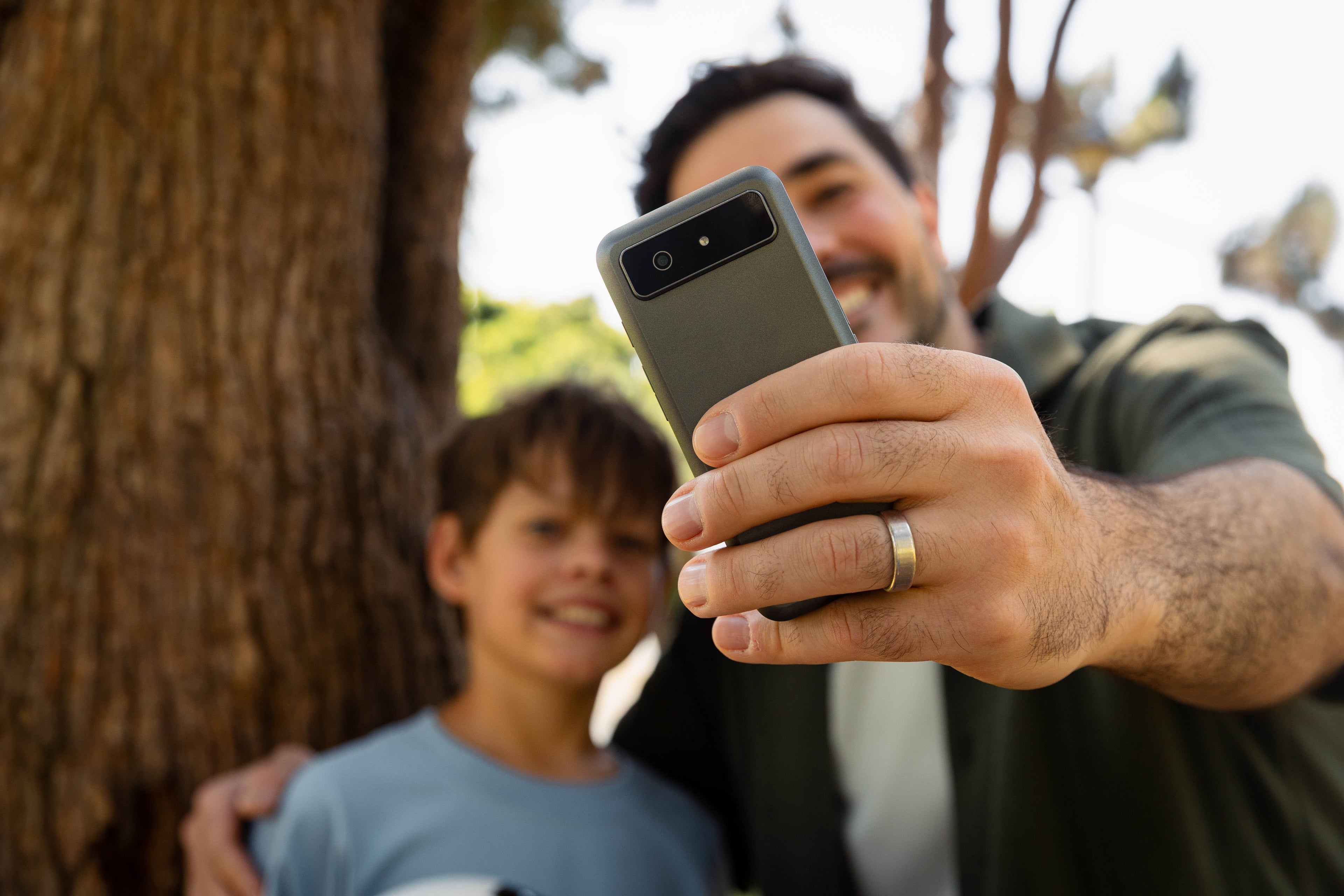 The 20 MP Camera Add-on