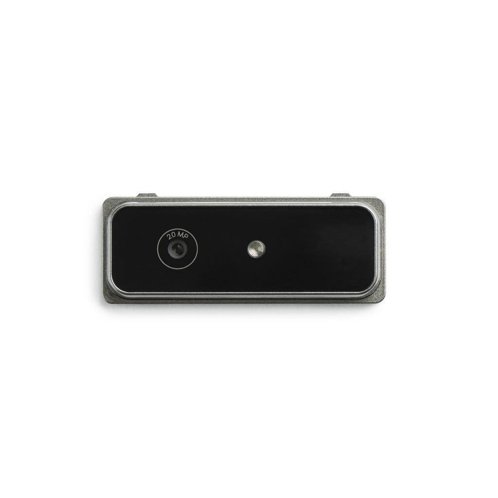 The 20 MP Camera Add-on