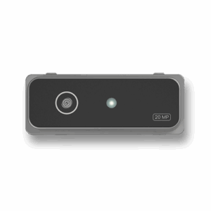 The 20 MP Camera Add-on