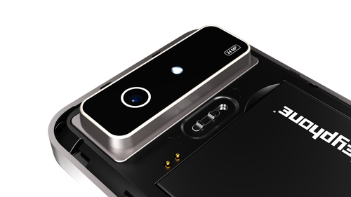 The 20 MP Camera Add-on