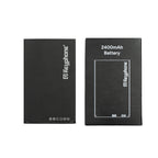 The Replacement Battery Add-On