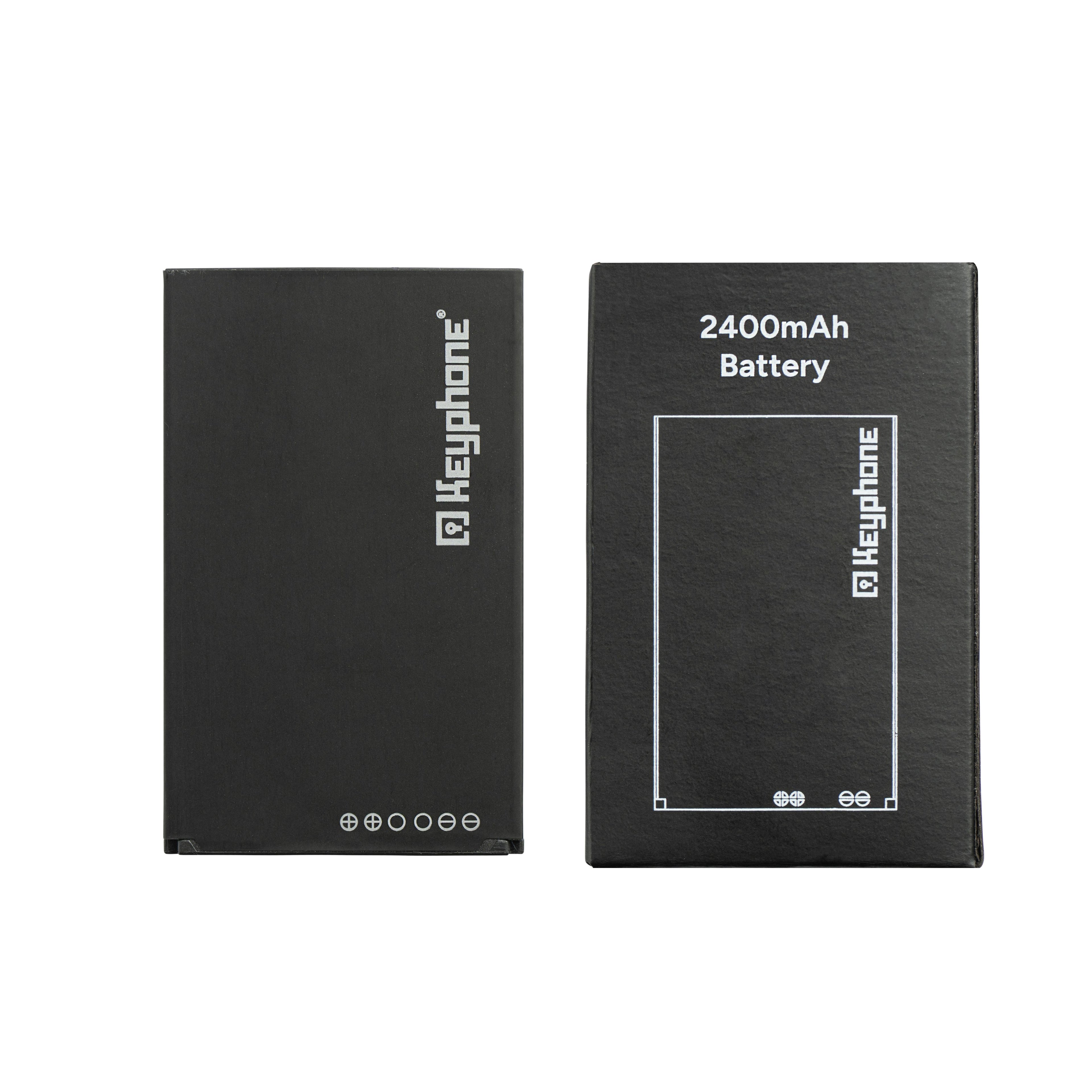 The Replacement Battery Add-On