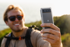 Keyphone Hybrid Phone Case