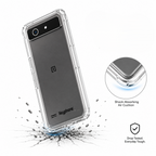 Keyphone Hybrid Phone Case