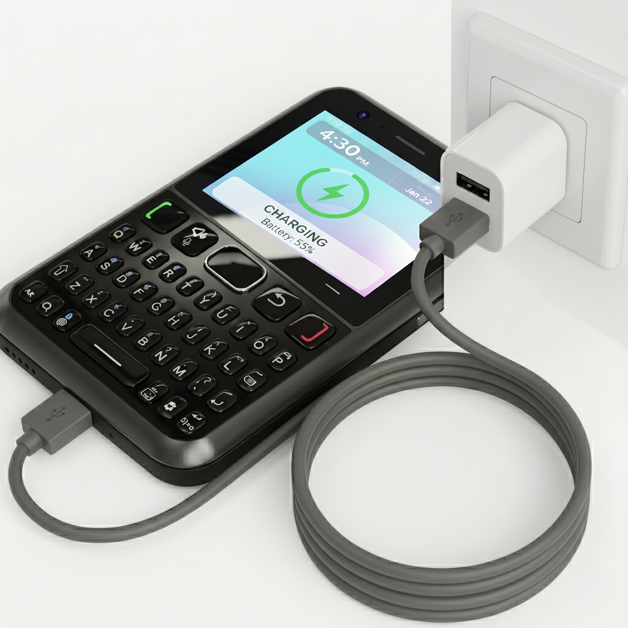 USB Data Cable