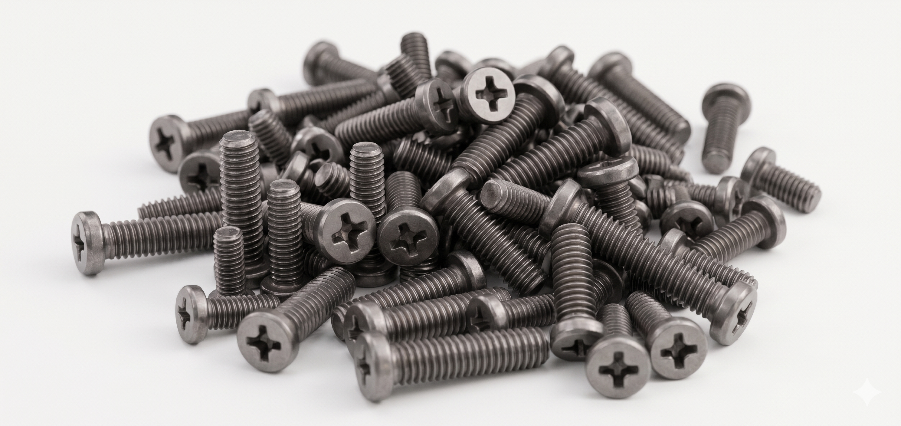 Screw Replacement Set