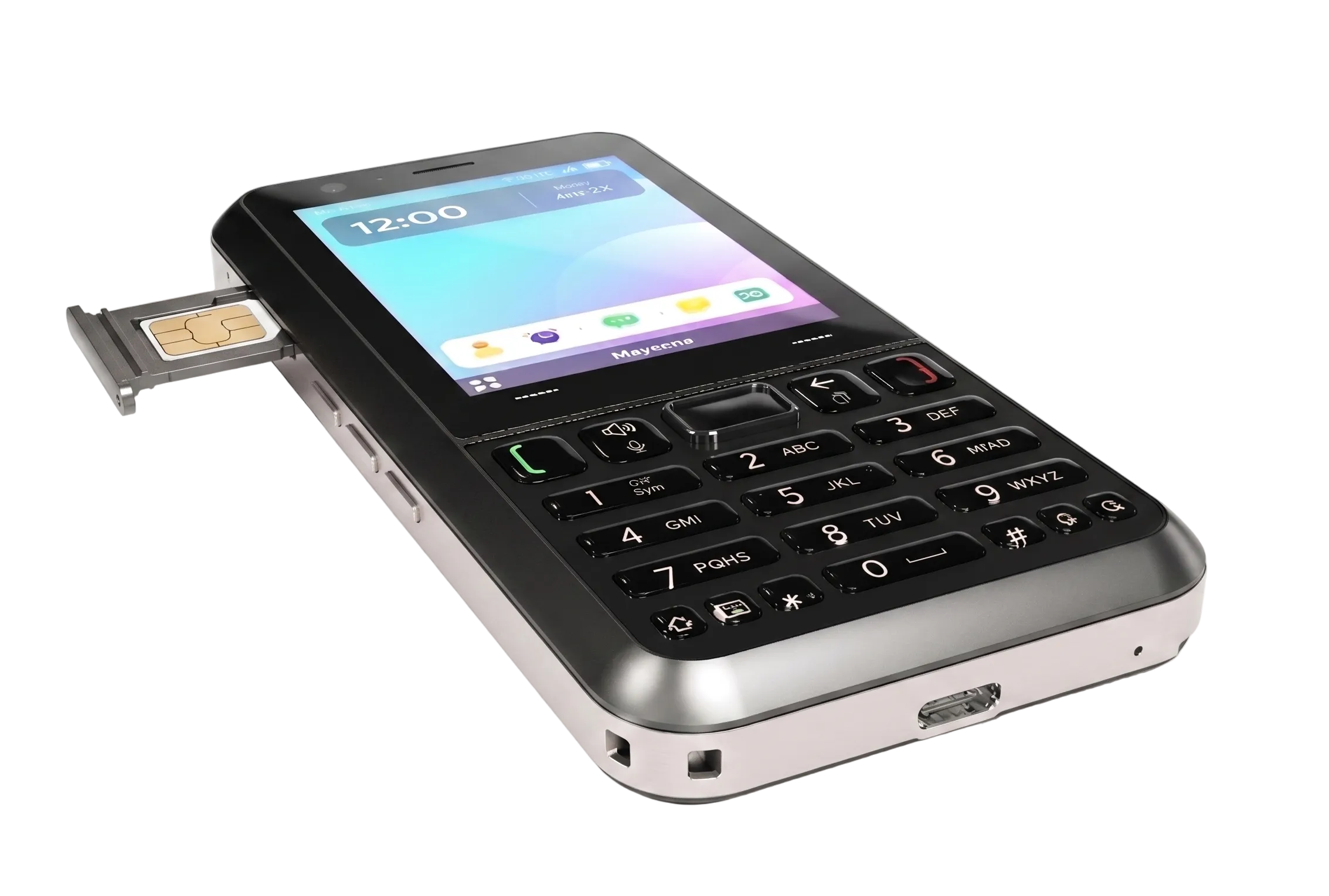 Sim Card Tray