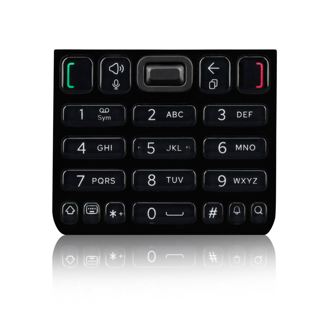 Classic Numeric Keypad Add-On