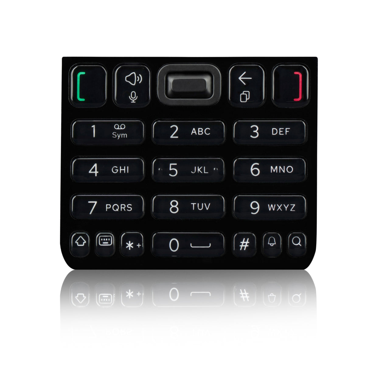 Classic Numeric Keypad Add-On – Keyphone