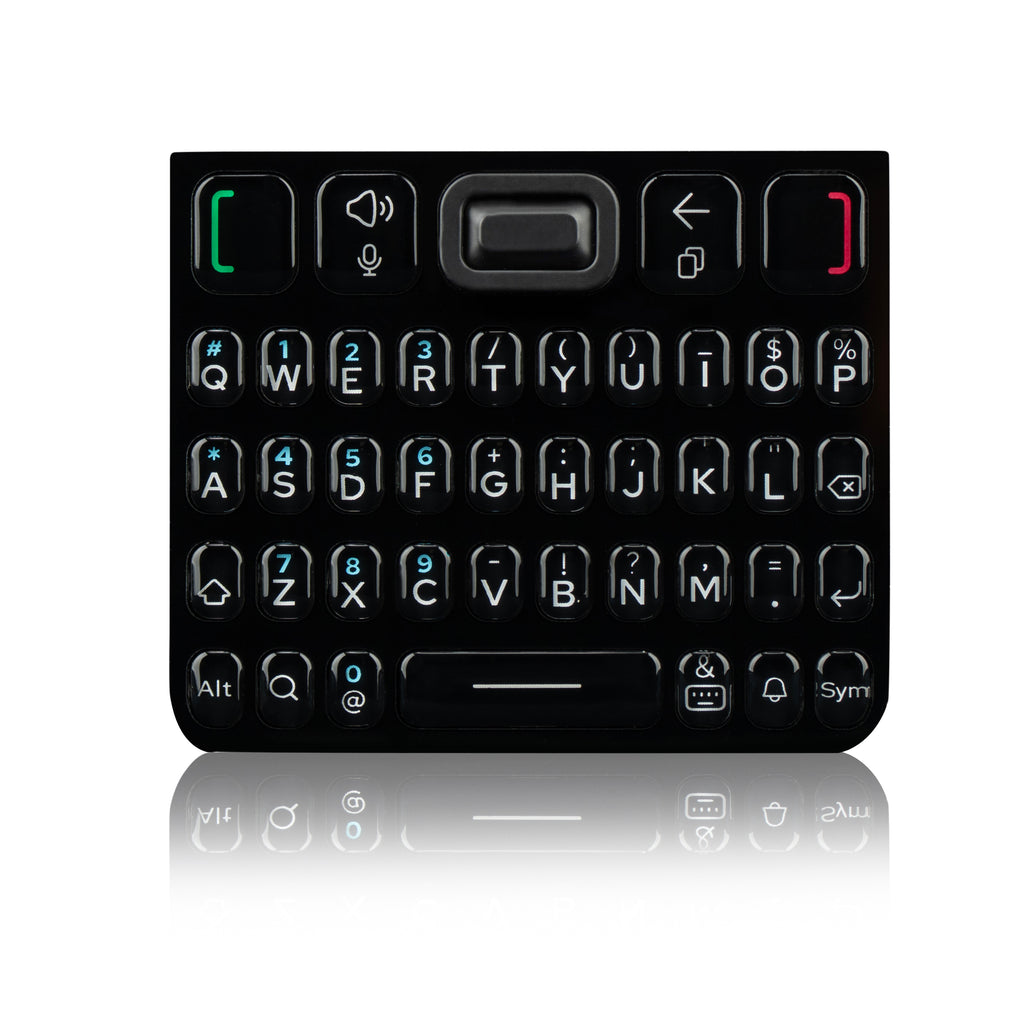 Signature QWERTY Keyboard Add-On