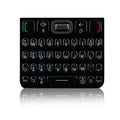 Signature QWERTY Keyboard Add-On