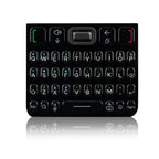 Signature QWERTY Keyboard Add-On