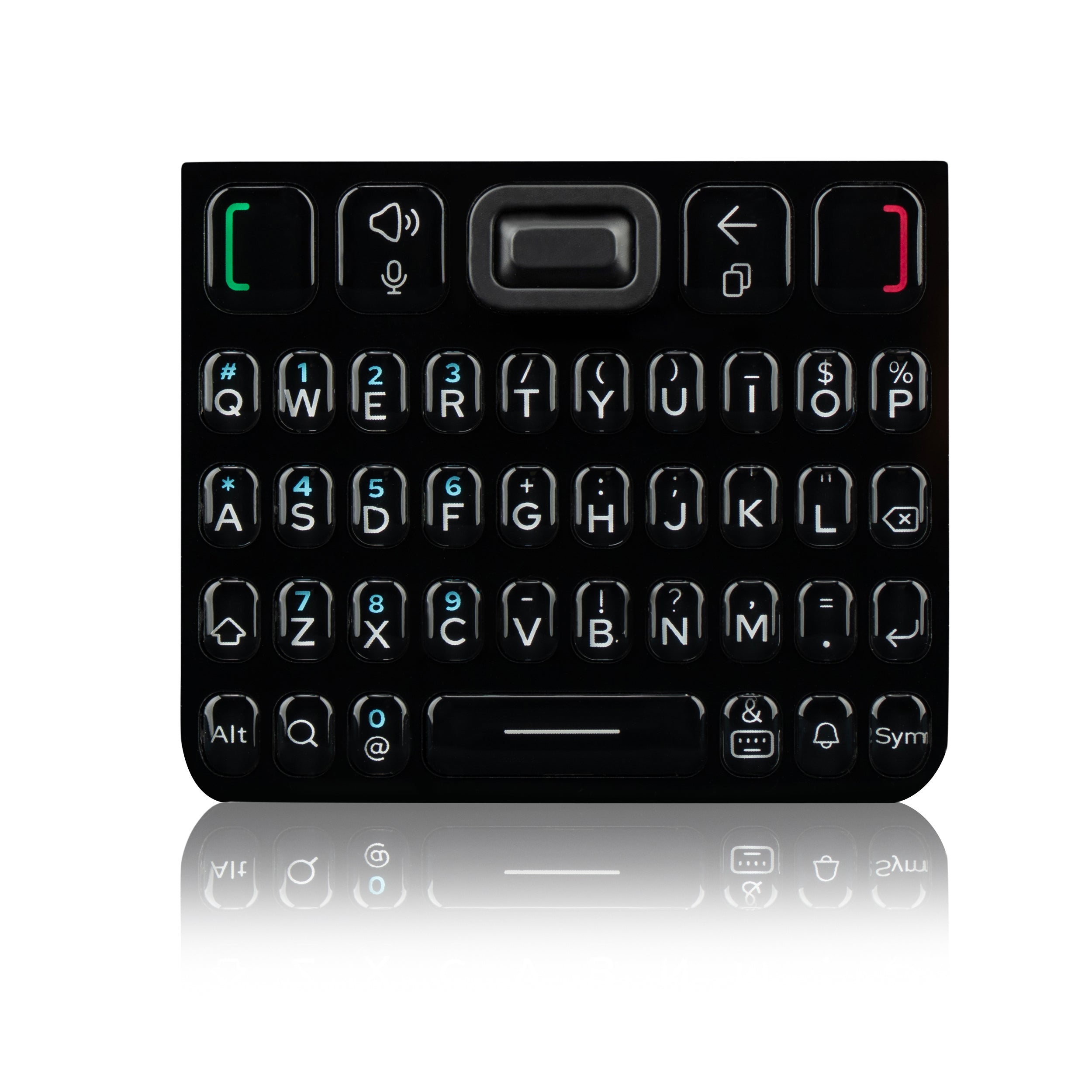 Signature QWERTY Keyboard Add-On