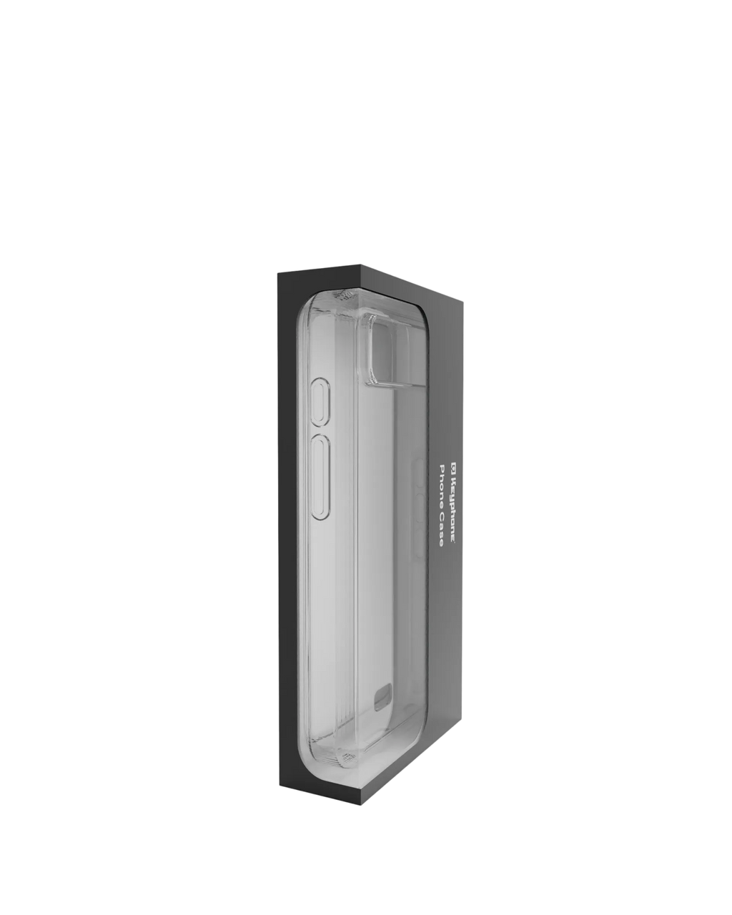 Keyphone Hybrid Phone Case