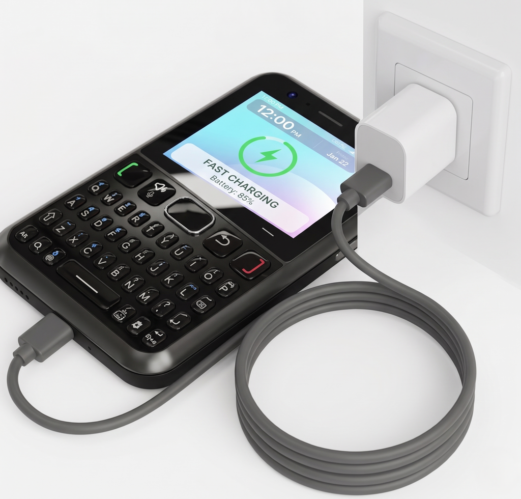USB Data Cable