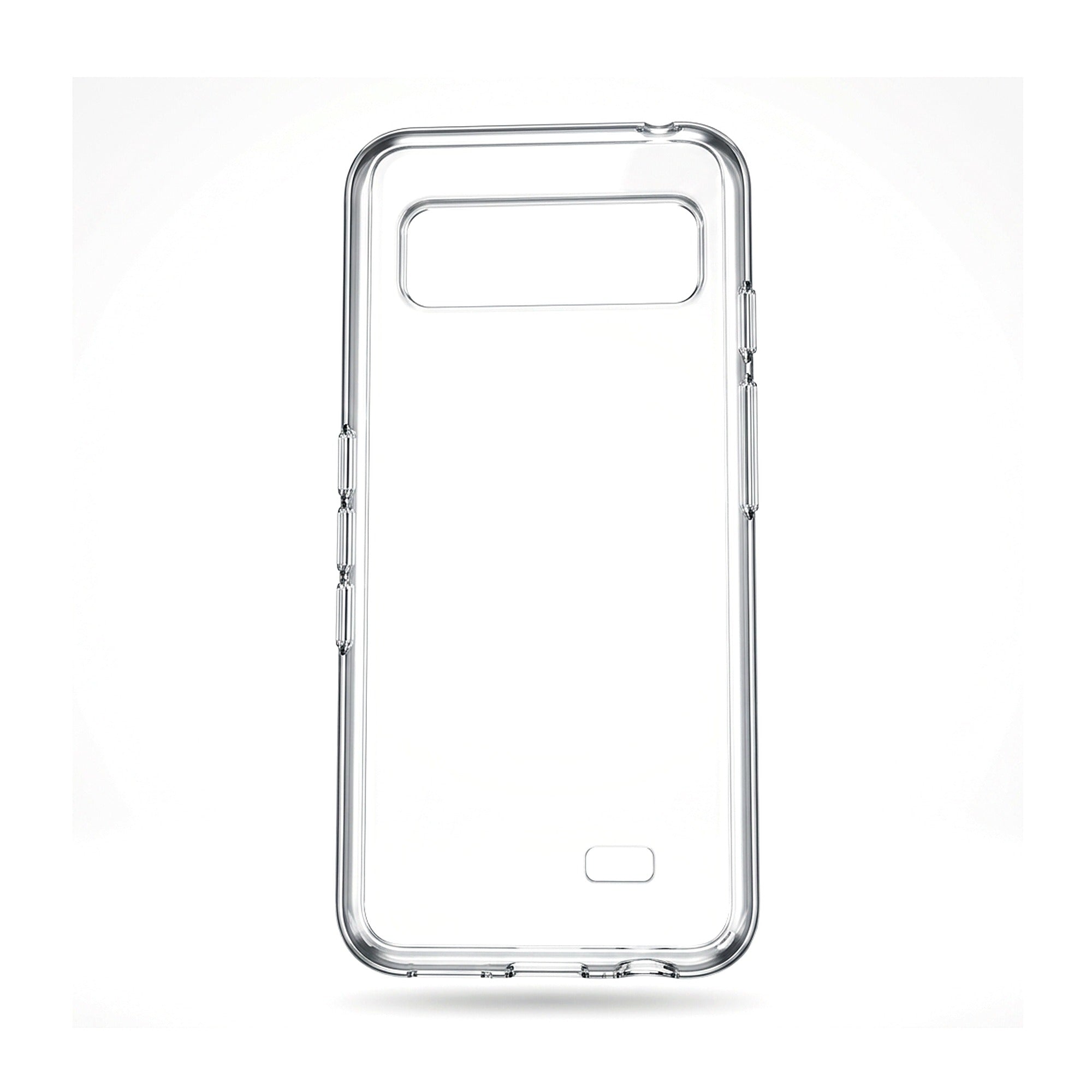 Keyphone Hybrid Phone Case
