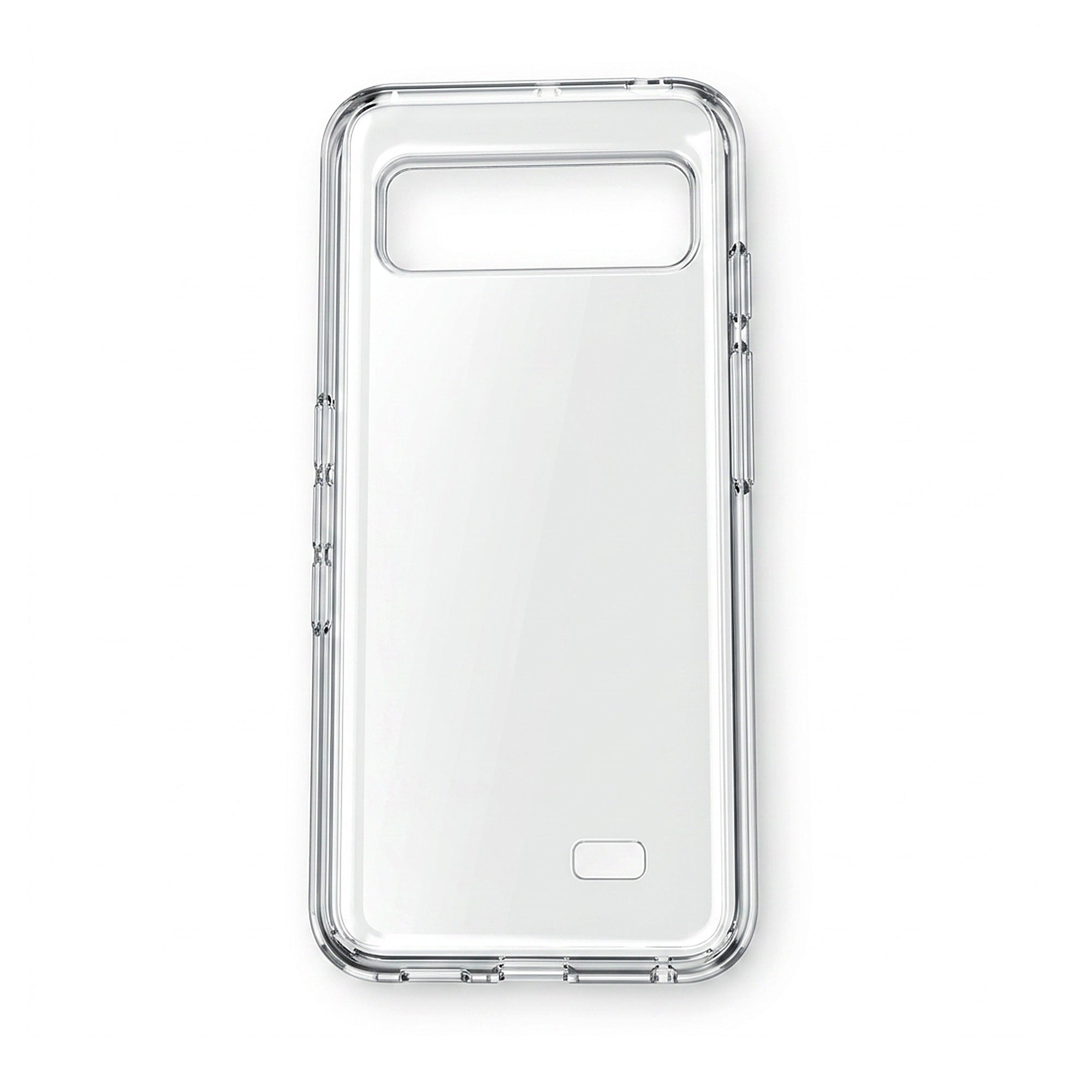 Keyphone Hybrid Phone Case